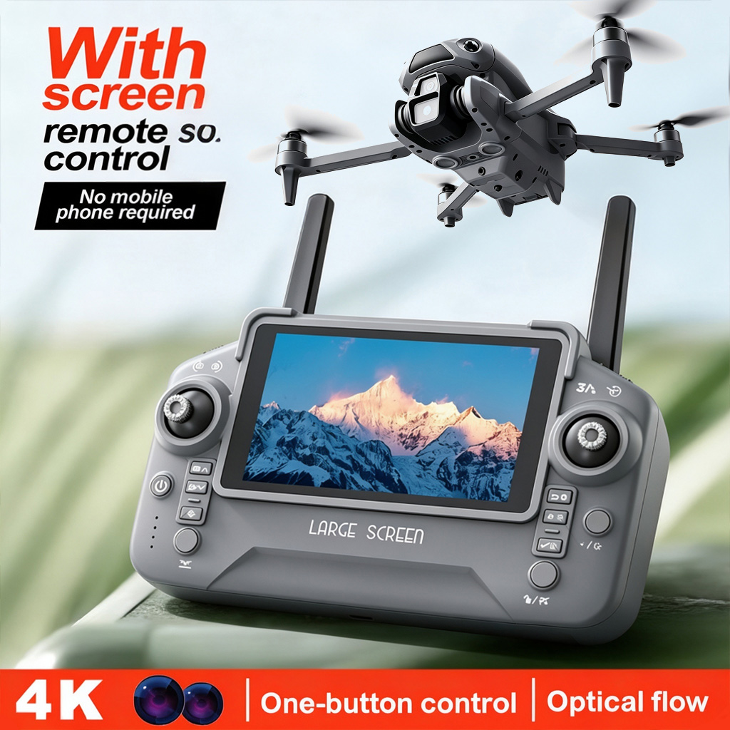 Drone Gps Mount - 新モデル LF682 MAX GPS搭載プロフェッショナルドローン。8Kカメラ、空撮用FPV機能、障害物回避機能、大型スクリーン付きリモコン、折りたたみ式。