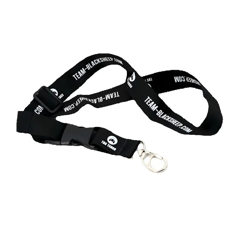 Drone Battery Strap - TBS 送信機ストラップチーム BLACKSHEEP タンゴ 2 クイック取り外しストラップアクセサリー