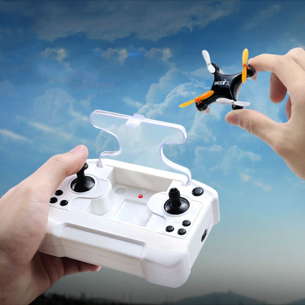 Eachine Drone E010 - ドローン ミニリモコン航空機 新しい子供のおもちゃ マイクロ航空機 固定高さクアッドコプター 壊れにくい子供のおもちゃの飛行機