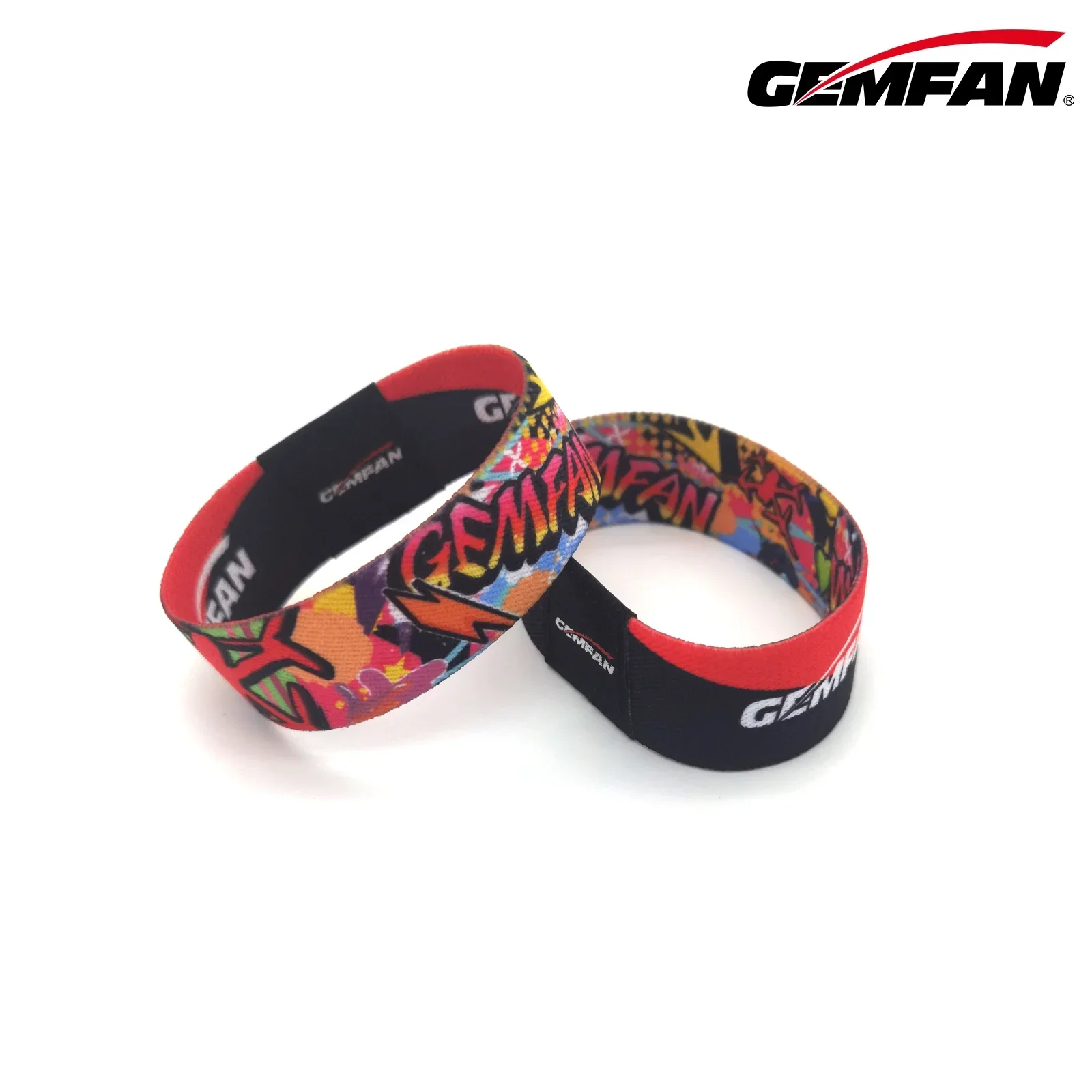 Gemfan ダストカバー スタックセーバー スタック保護ベ - Drone Battery Strap のレビューと価格