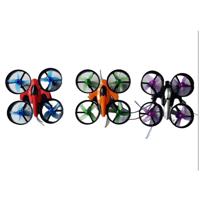 DIY ミニ RC ドローンキット-BLH8700/BLH8 - Drone Motor のレビューと価格