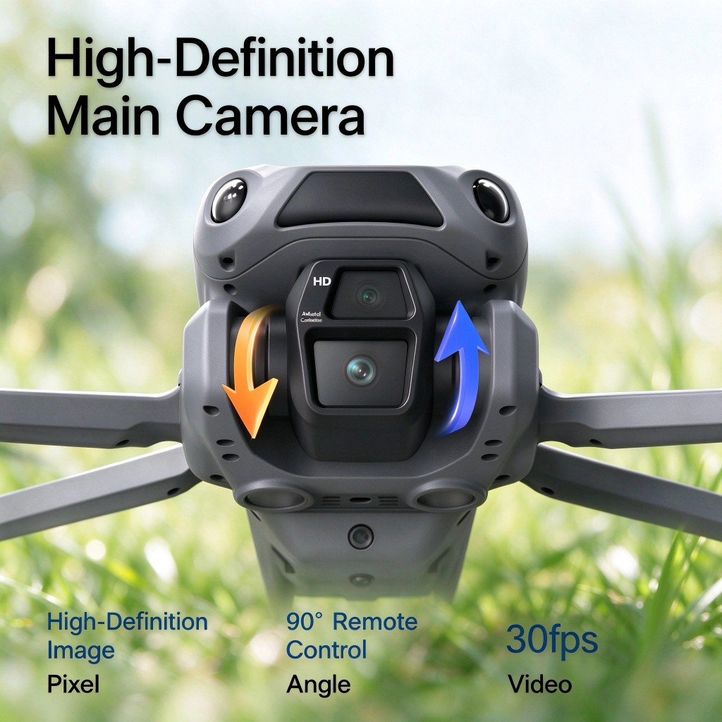 新モデル LF682 MAX GPS搭載プロフェッショナルド - Drone Gps Mount のレビューと価格