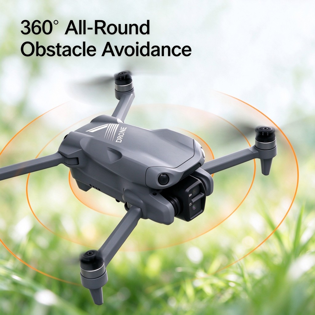 新モデル LF682 MAX GPS搭載プロフェッショナルド - Drone Gps Mount のレビューと価格