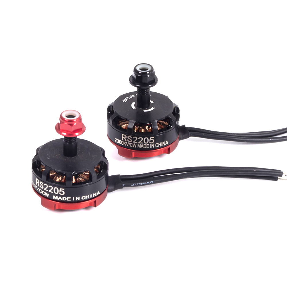レーシングドローン用littlebee付きブラシレスモーター - Drone Power Distribution Board のレビューと価格