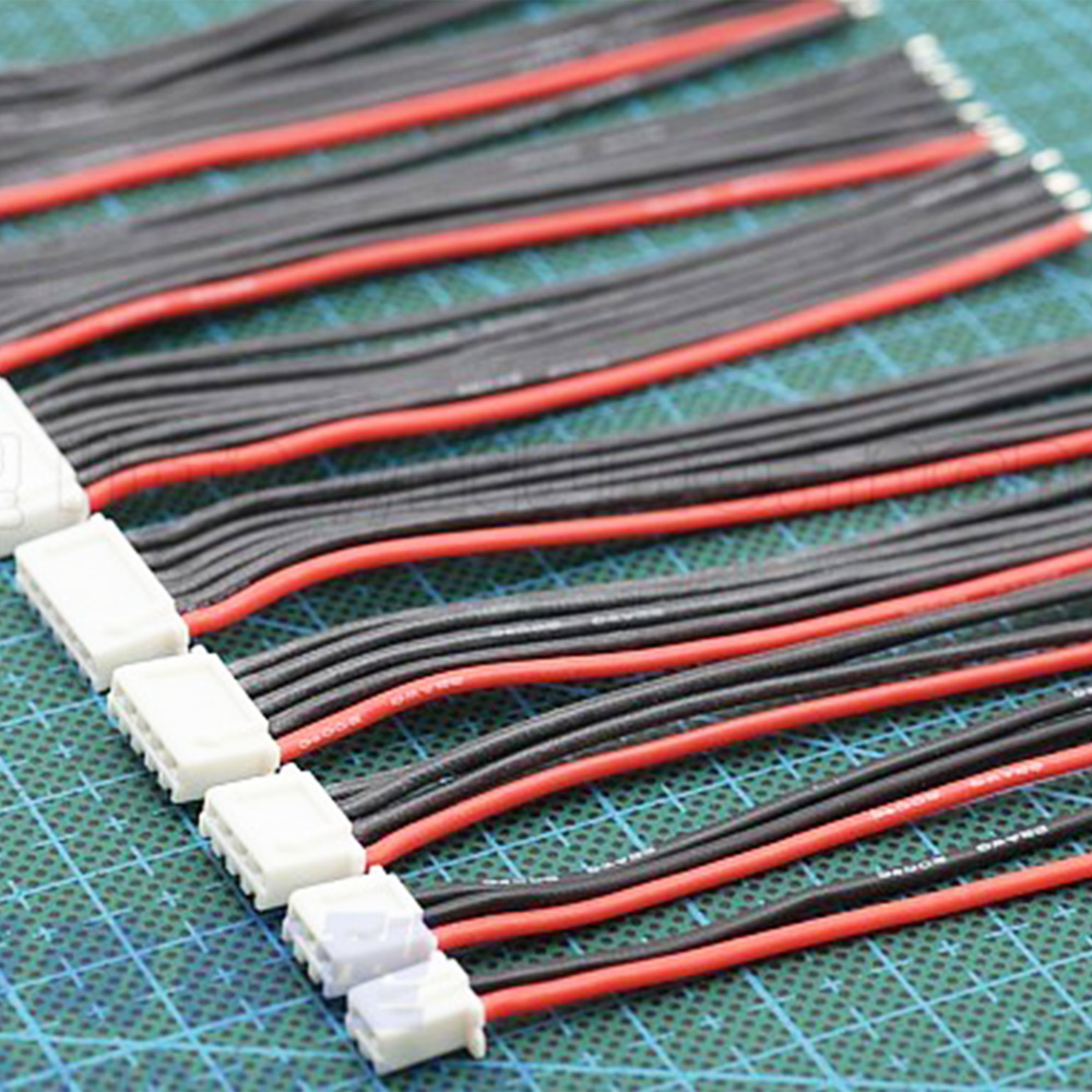 5 ピース/ロット 1S 2S 3S 4S 5S 6S リポ - Drone Power Distribution Board のレビューと価格