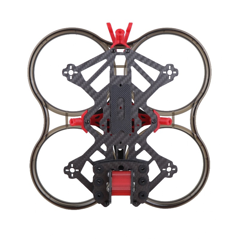 HSKRC CC30 O4 3インチ ダクト型FPVレーシン - Drone Motor のレビューと価格