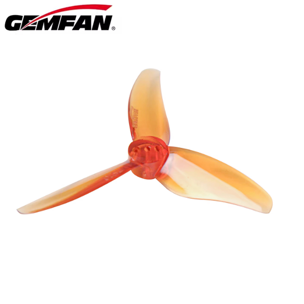 8ペア（8CW+8CCW）Gemfan Hurricane  - Drone Battery Strap のレビューと価格