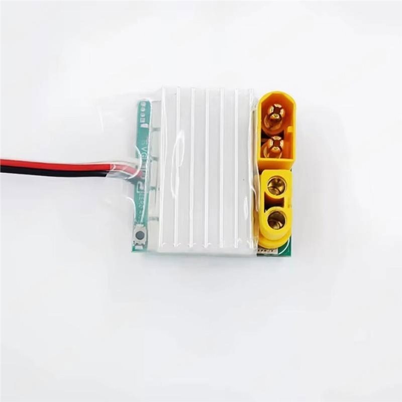 ABRU-4.5-5.5V 2-14S 200A 絶縁型ワイ - Drone Motor のレビューと価格