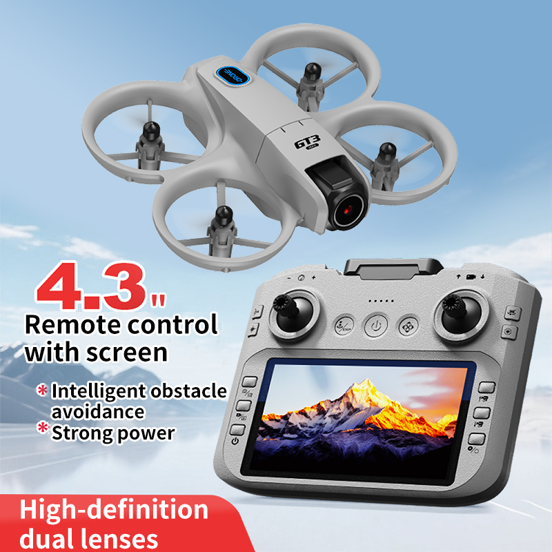 新しいオリジナル GT3 ミニドローン 8K GPS プロの - Drone Gps Mount のレビューと価格