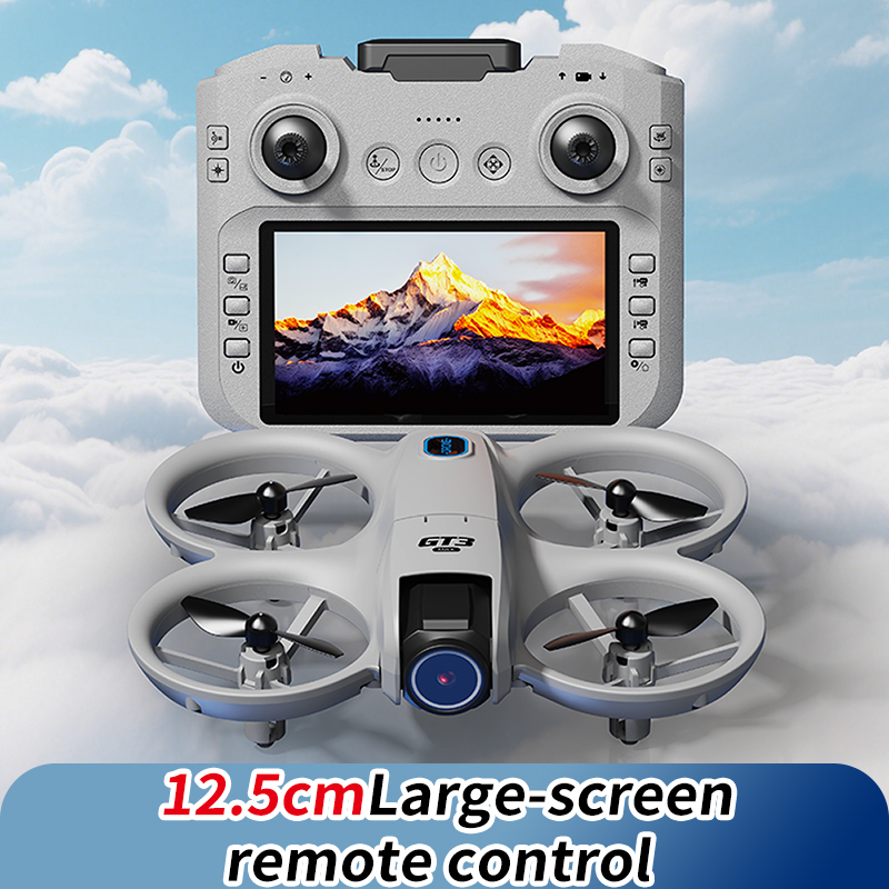 新しいオリジナル GT3 ミニドローン 8K GPS プロの - Drone Gps Mount のレビューと価格