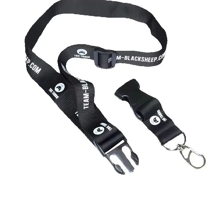 TBS 送信機ストラップチーム BLACKSHEEP タンゴ - Drone Battery Strap のレビューと価格