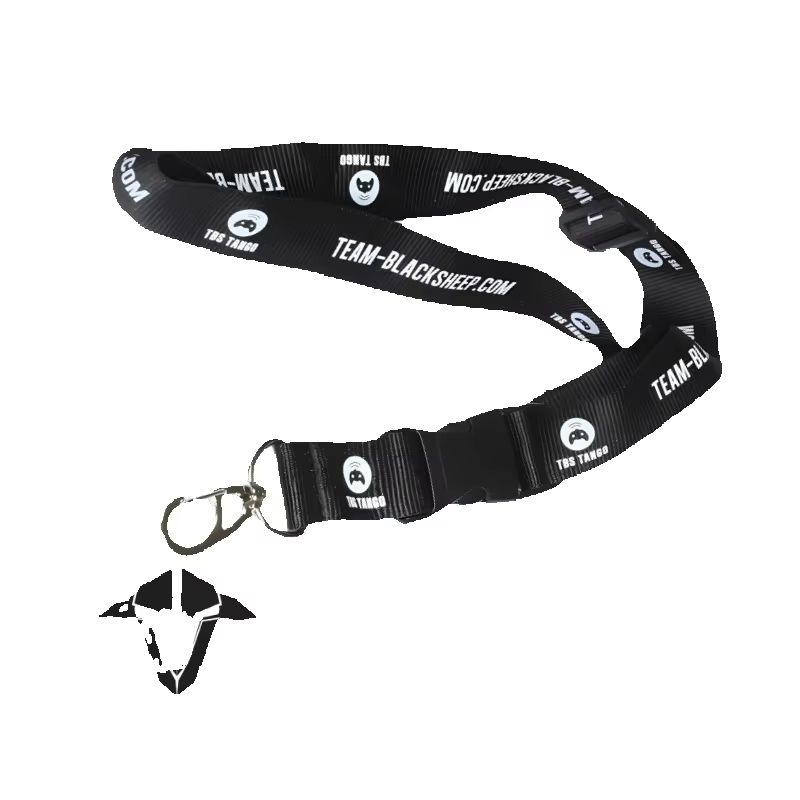 TBS 送信機ストラップチーム BLACKSHEEP タンゴ - Drone Battery Strap のレビューと価格