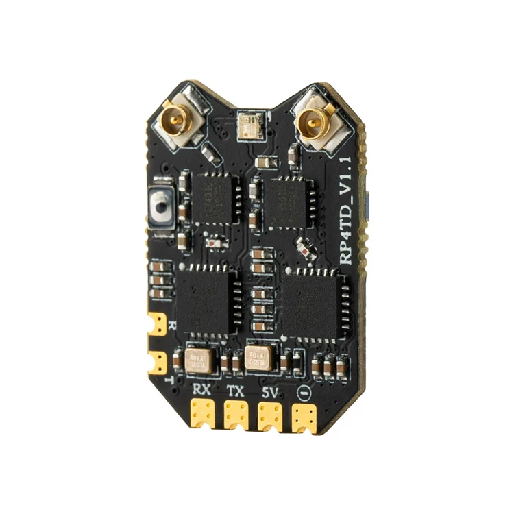 RadioMaster RP4TD ExpressLRS 2 - Drone Battery Strap のレビューと価格