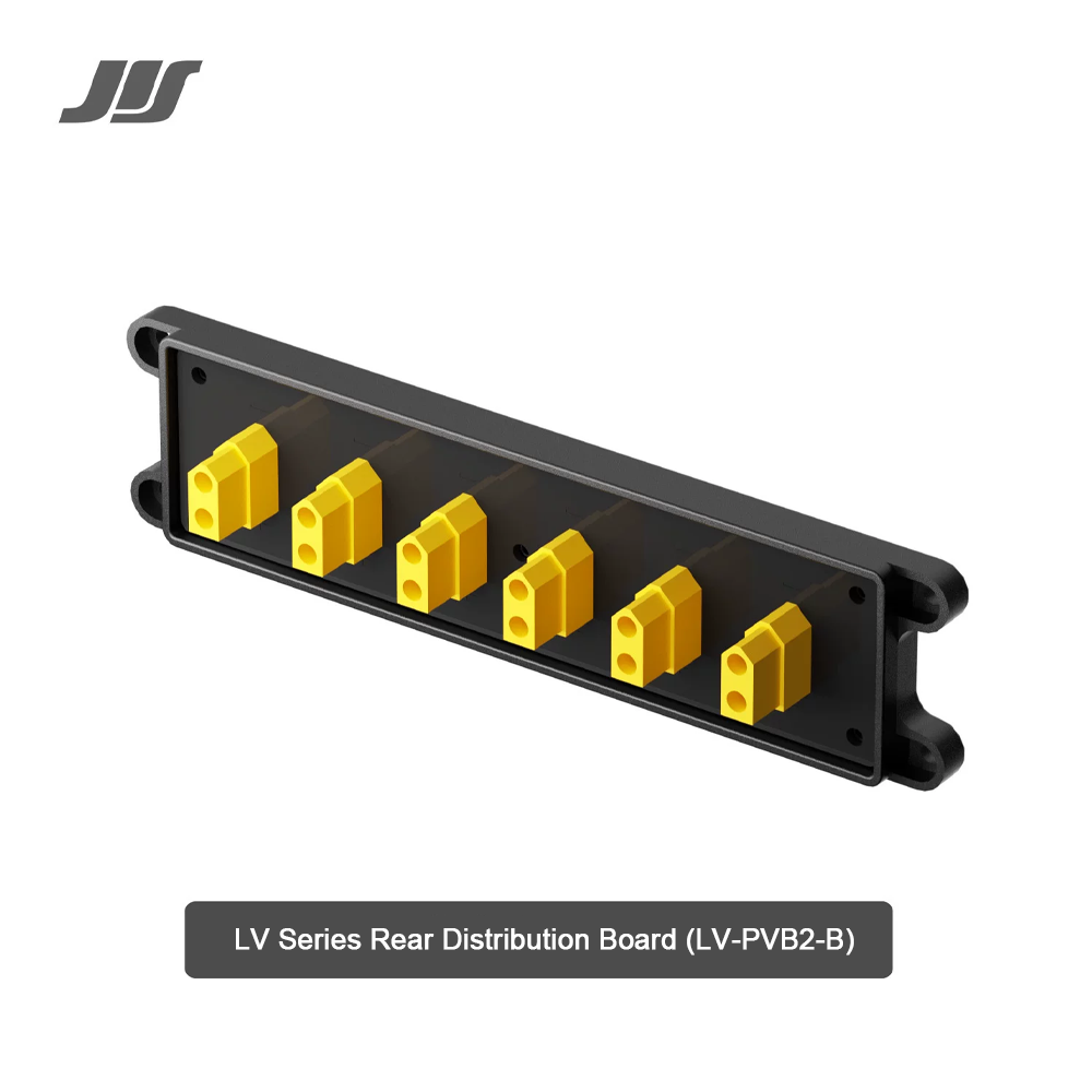 JIS LV前後電源分配盤/アセンブリ - LV20/LV3 - Drone Power Distribution Board のレビューと価格