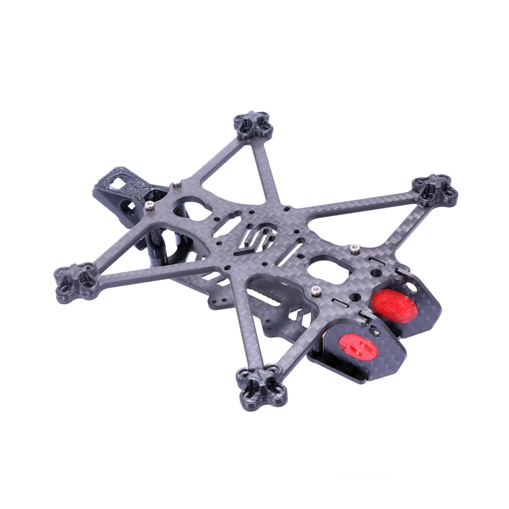 Alfarcプロペラつまようじフレームキット、rcレーシング - Drone Motor のレビューと価格