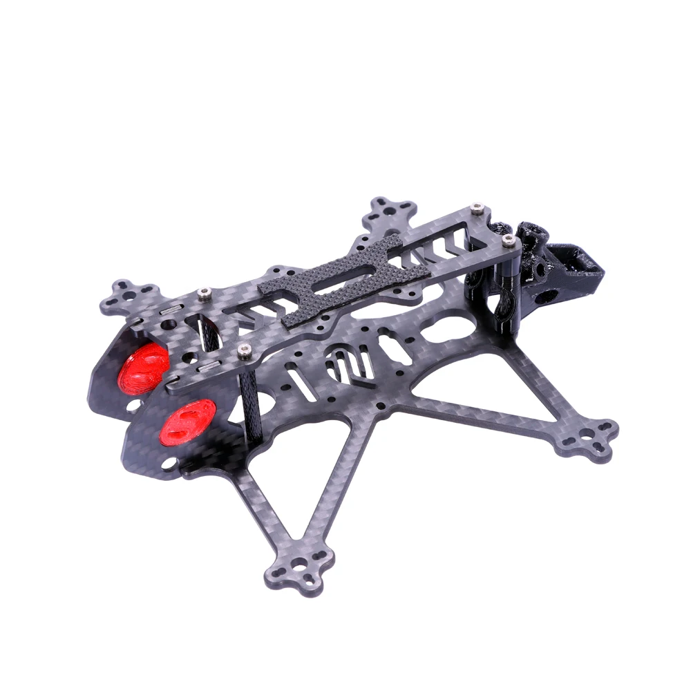 Alfarcプロペラつまようじフレームキット、rcレーシング - Drone Motor のレビューと価格