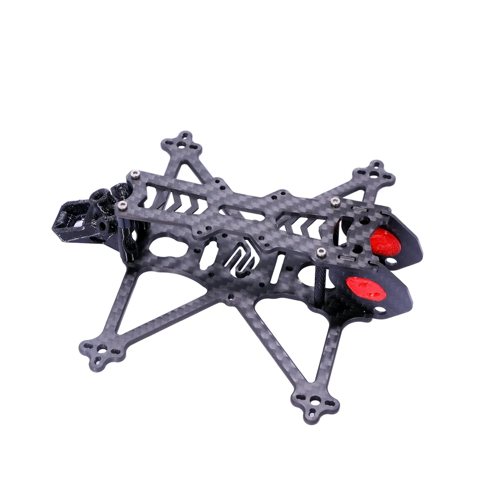 Alfarcプロペラつまようじフレームキット、rcレーシング - Drone Motor のレビューと価格
