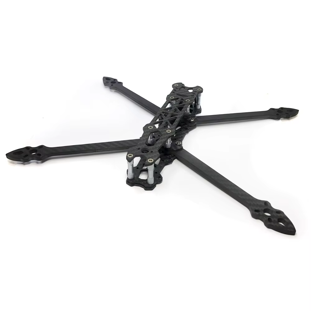Mark4 7インチフレームキット F405 V3 FC 6 - Drone Power Distribution Board のレビューと価格